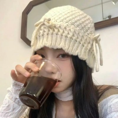 骚动时节的少女们啊封面