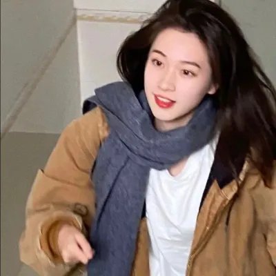 一见你就笑封面